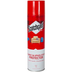 Fabric Protectors